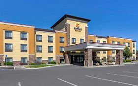 Comfort Suites Helena Airport  3* United States